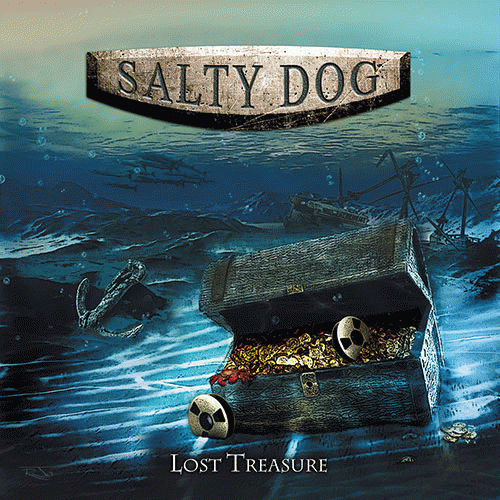 Salty Dog (USA) : Lost Treasure